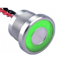 ; Switch: piezoelectric; Pos: 2; SPST-NO; 0.2A/24VAC; 0.2A/24VDC; ONPOW