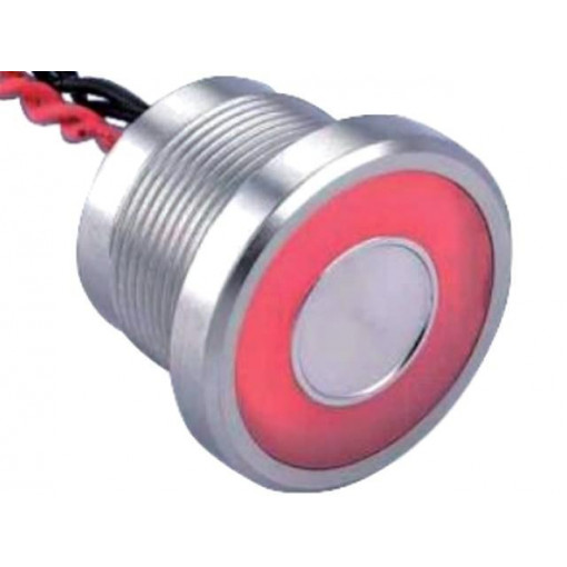 ; Switch: piezoelectric; Pos: 2; SPST-NO; 0.2A/24VAC; 0.2A/24VDC; ONPOW