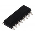 PS2501L-4-A; Optocoupler; SMD; Channels: 4; Out: transistor; Uinsul: 5kV; Uce: 80V; CEL (Renesas)