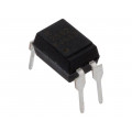 PS2502-1-A; Optocoupler; THT; Channels: 1; Out: Darlington; Uinsul: 5kV; Uce: 40V; CEL (Renesas)