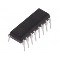 PS2502-4-A; Optocoupler; THT; Channels: 4; Out: Darlington; Uinsul: 5kV; Uce: 40V; CEL (Renesas)