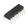 PS2505-4-A; Optocoupler; THT; Channels: 4; Out: transistor; Uinsul: 5kV; Uce: 80V; CEL (Renesas)