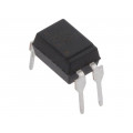 PS2506-1-A; Optocoupler; THT; Channels: 1; Out: Darlington; Uinsul: 5kV; Uce: 40V; CEL (Renesas)