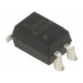 PS2506L-1-A; Optocoupler; SMD; Channels: 1; Out: Darlington; Uinsul: 5kV; Uce: 40V; CEL (Renesas)