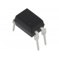 PS2533-1-A; Optocoupler; THT; Channels: 1; Out: Darlington; Uinsul: 5kV; DIP4; CEL (Renesas)