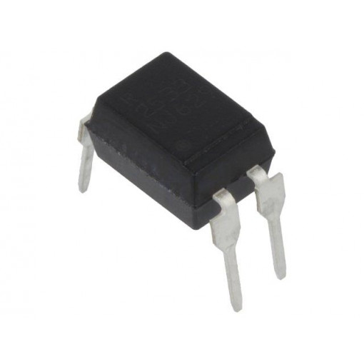 PS2533-1-A; Optocoupler; THT; Channels: 1; Out: Darlington; Uinsul: 5kV; DIP4; CEL (Renesas)