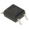 PS2701-1-A; Optocoupler; SMD; Channels: 1; Out: transistor; Uinsul: 3.75kV; SOP4; CEL (Renesas)