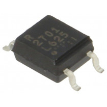PS2701-1-A; Optocoupler; SMD; Channels: 1; Out: transistor; Uinsul: 3.75kV; SOP4; CEL (Renesas)