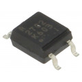 PS2702-1-A; Optocoupler; SMD; Channels: 1; Out: Darlington; Uinsul: 3.75kV; SOP4; CEL (Renesas)