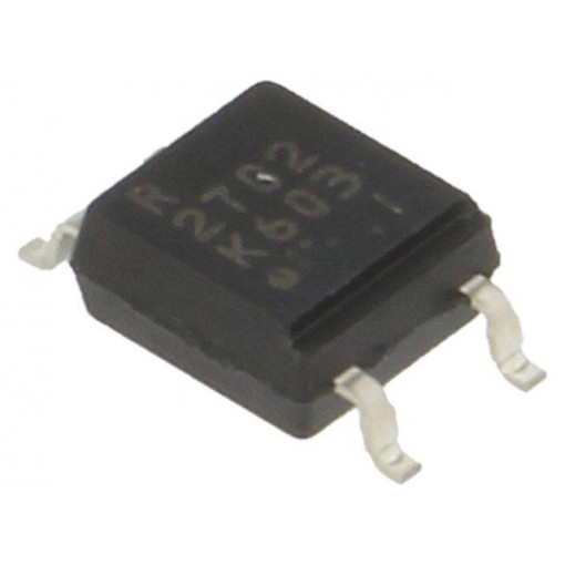 PS2702-1-A; Optocoupler; SMD; Channels: 1; Out: Darlington; Uinsul: 3.75kV; SOP4; CEL (Renesas)
