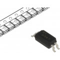 PS2801-1-A; Optocoupler; SMD; Channels: 1; Out: transistor; Uinsul: 2.5kV; SSOP4; CEL (Renesas)
