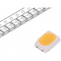 PS2P-TFPE-FMR9; LED; SMD; 3020; white warm (fresh meat); 15÷19lm; 3100-4000K; 90; ProLight Opto