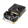 PSC-160A; Power supply: buffer; open; 160W; 127÷370VDC; 90÷264VAC; OUT: 2; MEAN WELL