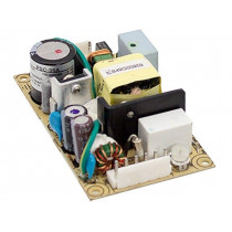 PSC-35A; Power supply: buffer; open; 35.88W; 127÷370VDC; 90÷264VAC; OUT: 2; MEAN WELL