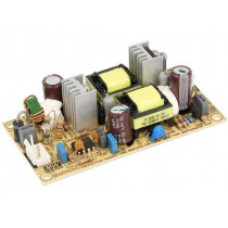 PSD-15A-12; Converter: DC/DC; 15W; Uin: 9.2÷18V; 12VDC; Iout: 1.25A; 94x49x25mm; MEAN WELL