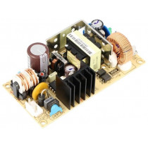PSD-30B-12; Converter: DC/DC; 30W; Uin: 18÷36V; 12VDC; Iout: 2.5A; 150g; OUT: 1; MEAN WELL