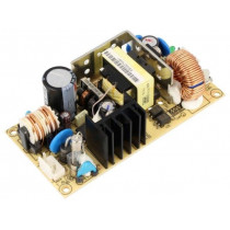 PSD-30C-12; Converter: DC/DC; 30W; Uin: 36÷72V; 12VDC; Iout: 2.5A; 150g; OUT: 1; MEAN WELL