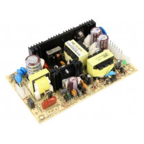 PSD-45A-05; Converter: DC/DC; 30W; Uin: 9.2÷18V; 5VDC; Iout: 6A; 127x76x30mm; MEAN WELL