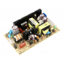 PSD-45C-5; Converter: DC/DC; 45W; Uin: 36÷72V; 5VDC; Iout: 9A; 127x76x30mm; 190g; MEAN WELL