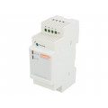 PSL1M02424; Power supply: switched-mode; 24W; 24VDC; 1A; 90÷264VAC; 120÷375VDC; LOVATO ELECTRIC