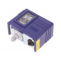 14269088; Module: pressure switch; pressure; 0÷7 bar; OUT 1: SPDT,relay; WIKA 14269088; Module: pressure switch; pressure; 0÷7 bar; OUT 1: SPDT,relay; WIKA