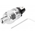 14068611; Module: pressure switch; relative pressure; 0.5÷8 bar; 5÷50VAC; WIKA 14068611; Module: pressure switch; relative pressure; 0.5÷8 bar; 5÷50VAC; WIKA