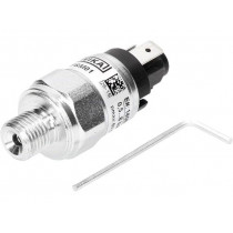 14068611; Module: pressure switch; relative pressure; 0.5÷8 bar; 5÷50VAC; WIKA 14068611; Module: pressure switch; relative pressure; 0.5÷8 bar; 5÷50VAC; WIKA
