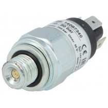 14087340; Module: pressure switch; relative pressure; 10÷80 bar; 5÷50VAC; WIKA 14087340; Module: pressure switch; relative pressure; 10÷80 bar; 5÷50VAC; WIKA