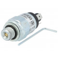14087344; Module: pressure switch; relative pressure; 30÷320 bar; 5÷50VAC; WIKA 14087344; Module: pressure switch; relative pressure; 30÷320 bar; 5÷50VAC; WIKA