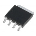 PSMN4R0-40YS.115; Transistor: N-MOSFET; unipolar; 40V; 100A; 106W; SOT669; NEXPERIA