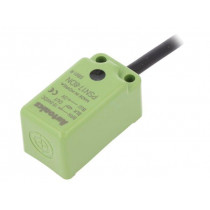 PSN17-8DN; Sensor: inductive; 0÷8mm; NPN / NO; Usup: 10÷30VDC; 200mA; lead 2m; AUTONICS