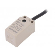 PSN17-8DP; Sensor: inductive; 0÷8mm; PNP / NO; Usup: 10÷30VDC; 200mA; lead 2m; AUTONICS