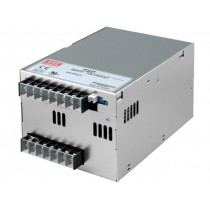 PSP-600-15; Power supply: switched-mode; modular; 600W; 15VDC; 170x120x93mm; MEAN WELL
