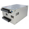 PSP-600-24; Power supply: switched-mode; modular; 600W; 24VDC; 170x120x93mm; MEAN WELL