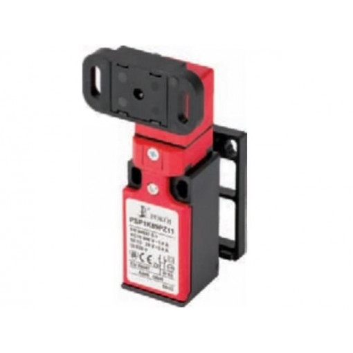 PSP1K89PZ02; Safety switch: key operated; Series: PSP; Contacts: NC x2; IP65; POKÓJ