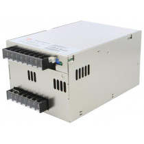 PSPA-1000-12; Power supply: switched-mode; modular; 960W; 12VDC; 170x120x93mm; MEAN WELL
