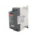 1SFA896108R1100; Module: soft-start; Usup: 208÷600VAC; DIN; 24VDC; 11kW; 1÷20/0÷20s; ABB