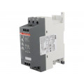 1SFA896108R7000; Module: soft-start; Usup: 208÷600VAC; DIN; 11kW; Ucntrl: 100÷240VAC; ABB