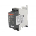 1SFA896104R7000; Module: soft-start; Usup: 208÷600VAC; DIN; 3kW; Ucntrl: 100÷240VAC; ABB
