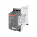 1SFA896105R1100; Module: soft-start; Usup: 208÷600VAC; DIN; 24VDC; 4kW; Ucntrl: 24VAC; ABB