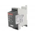1SFA896105R7000; Module: soft-start; Usup: 208÷600VAC; DIN; 4kW; Ucntrl: 100÷240VAC; ABB