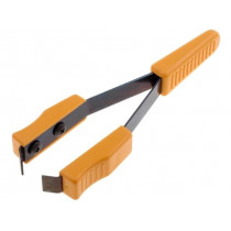 ; Stripping tool; Wire: coil wire,round; Length: 130mm; PIERGIACOMI ; Stripping tool; Wire: coil wire,round; Length: 130mm; PIERGIACOMI