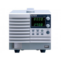 PSW 80-27; Power supply: programmable laboratory; Channels: 1; 0÷80VDC; 27A; GW INSTEK
