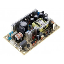 PT-45B; Power supply: switched-mode; open; 42.6W; 120÷370VDC; 90÷264VAC; MEAN WELL PT-45B; Power supply: switched-mode; open; 42.6W; 120÷370VDC; 90÷264VAC; MEAN WELL