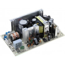 PT-65C; Power supply: switched-mode; open; 65W; 120÷370VDC; 90÷264VAC; MEAN WELL