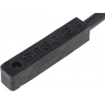 PT100 POW; Sensor: temperature; Pt100; 100Ω; cl.B 0,3 %; Body dim: 6x6x30mm; PROFFUSE PT100 POW; Sensor: temperature; Pt100; 100Ω; cl.B 0,3 %; Body dim: 6x6x30mm; PROFFUSE