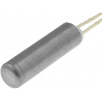 PT1000 20X6 2M; Sensor: temperature; Pt1000; 1kΩ; Body dim: Ø6x20mm; -30÷400°C; PROFFUSE PT1000 20X6 2M; Sensor: temperature; Pt1000; 1kΩ; Body dim: Ø6x20mm; -30÷400°C; PROFFUSE