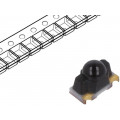 PT100MF0MP1; Phototransistor; Dim: 3x2.2x1.5mm; λp max: 910nm; 35V; 15°; SHARP PT100MF0MP1; Phototransistor; Dim: 3x2.2x1.5mm; λp max: 910nm; 35V; 15°; SHARP