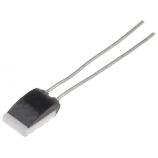 ; Sensor: temperature; Pt1000; 1kΩ; cl.B 0,12 %; Body dim: 2x3x1mm; 