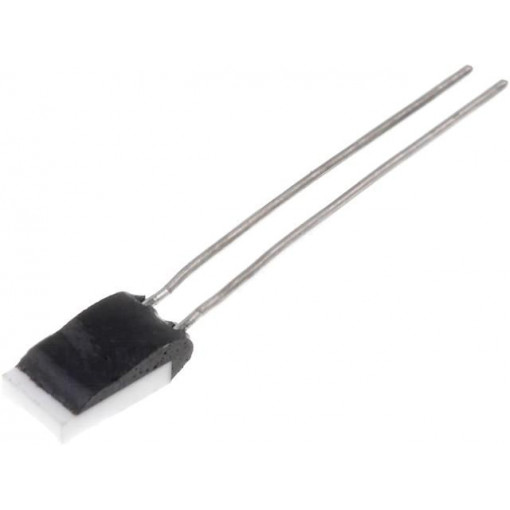 ; Sensor: temperature; Pt500; 500Ω; cl.C 0,24 %; Body dim: 2x3x1mm; 